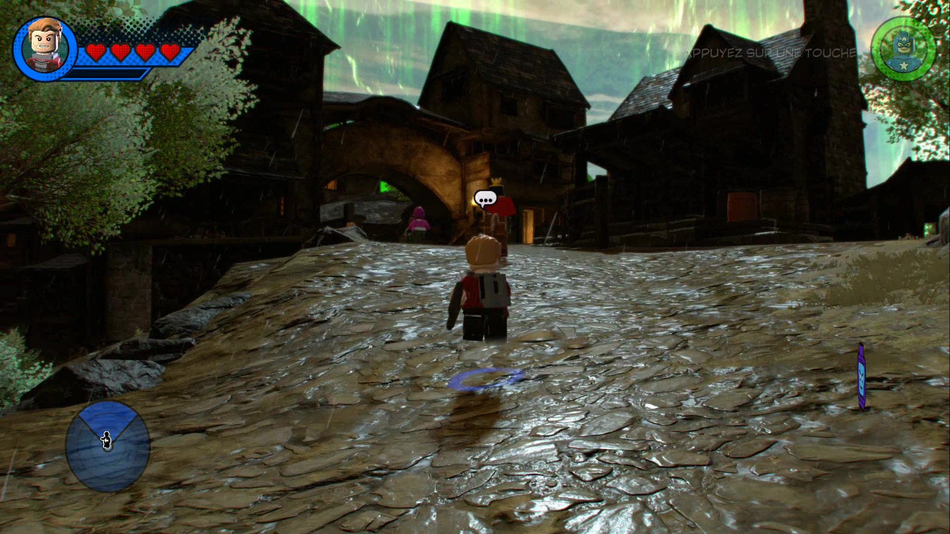 LEGO Marvel Super Heroes 2 - Imagen 47